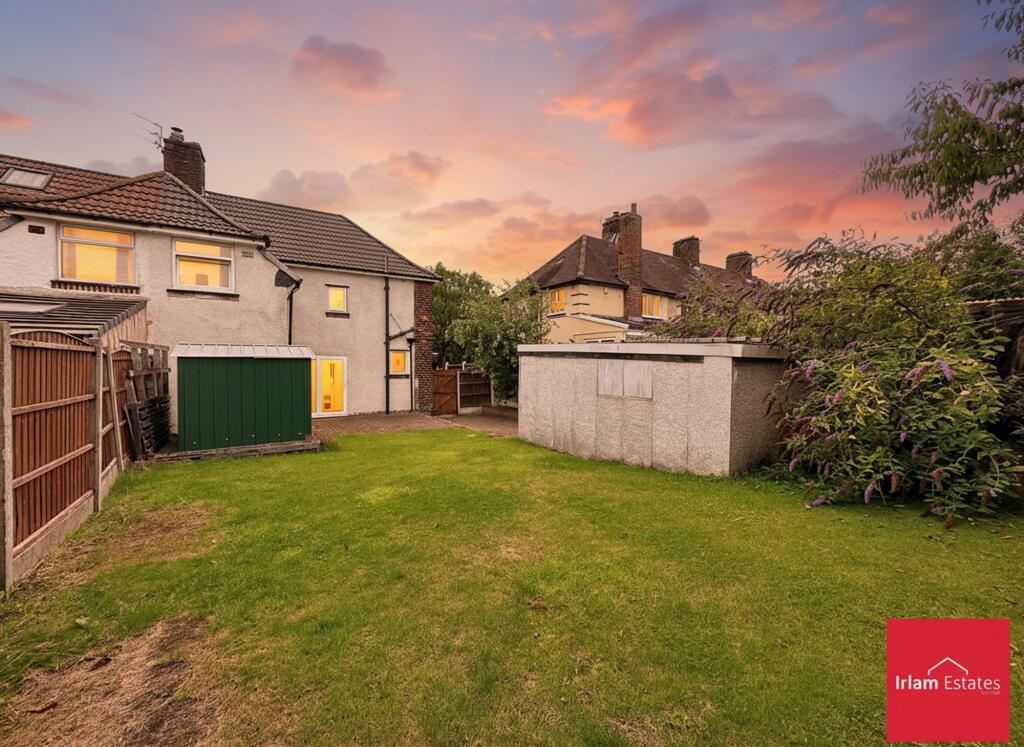 Main image of property: Liverpool Road, Irlam, M44