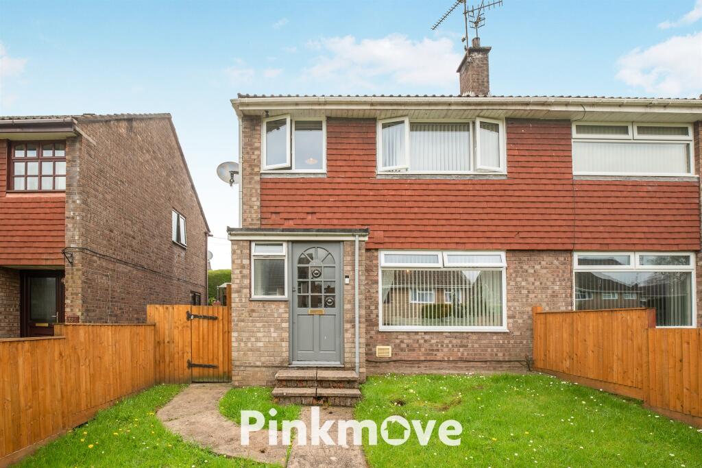 Main image of property: Pilton Vale, NEWPORT