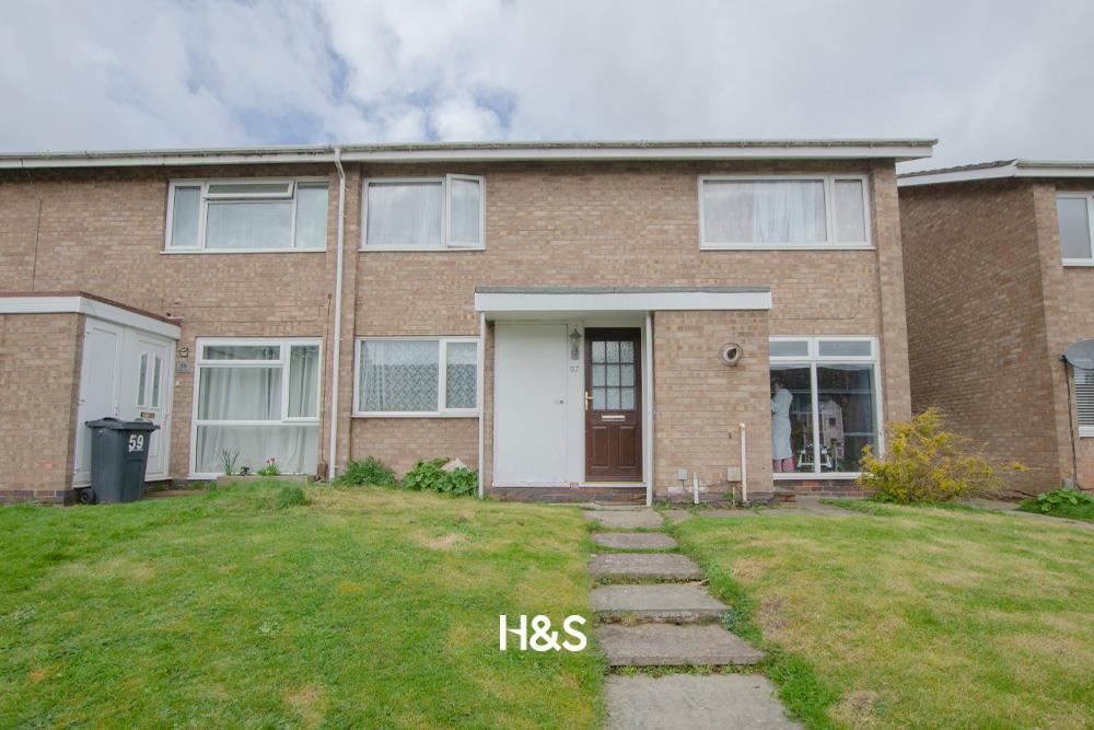 Additional image 9 of Selby Close, Birmingham