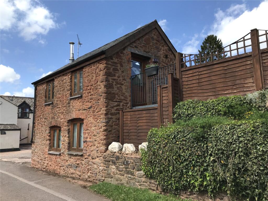 Main image of property: Langley Cross, Wiveliscombe, Taunton, TA4