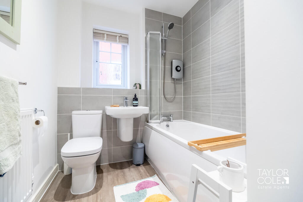 Additional image 20 of Oak Close, Polesworth