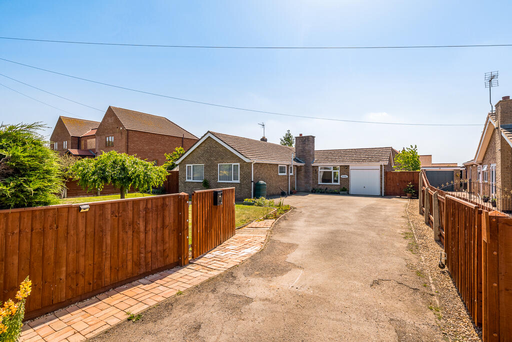 Main image of property: Frithville Road, Sibsey, Lincolnshire.
