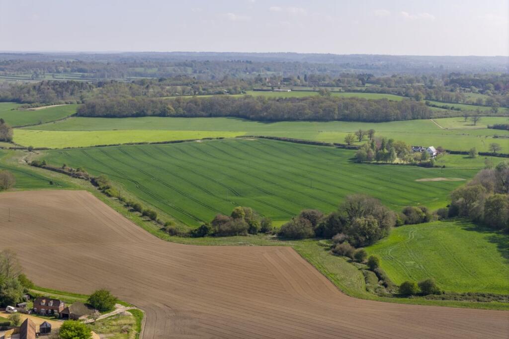 Land at Old Lane