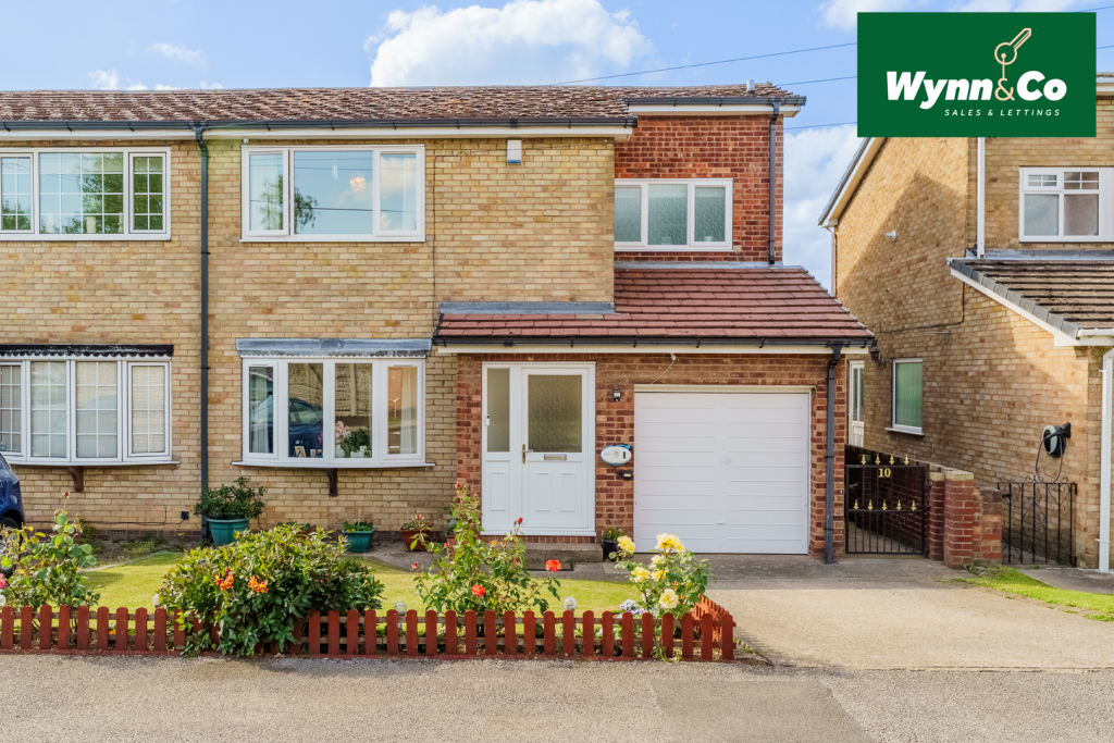 Main image of property: Haigh Croft, Royston, Barnsley