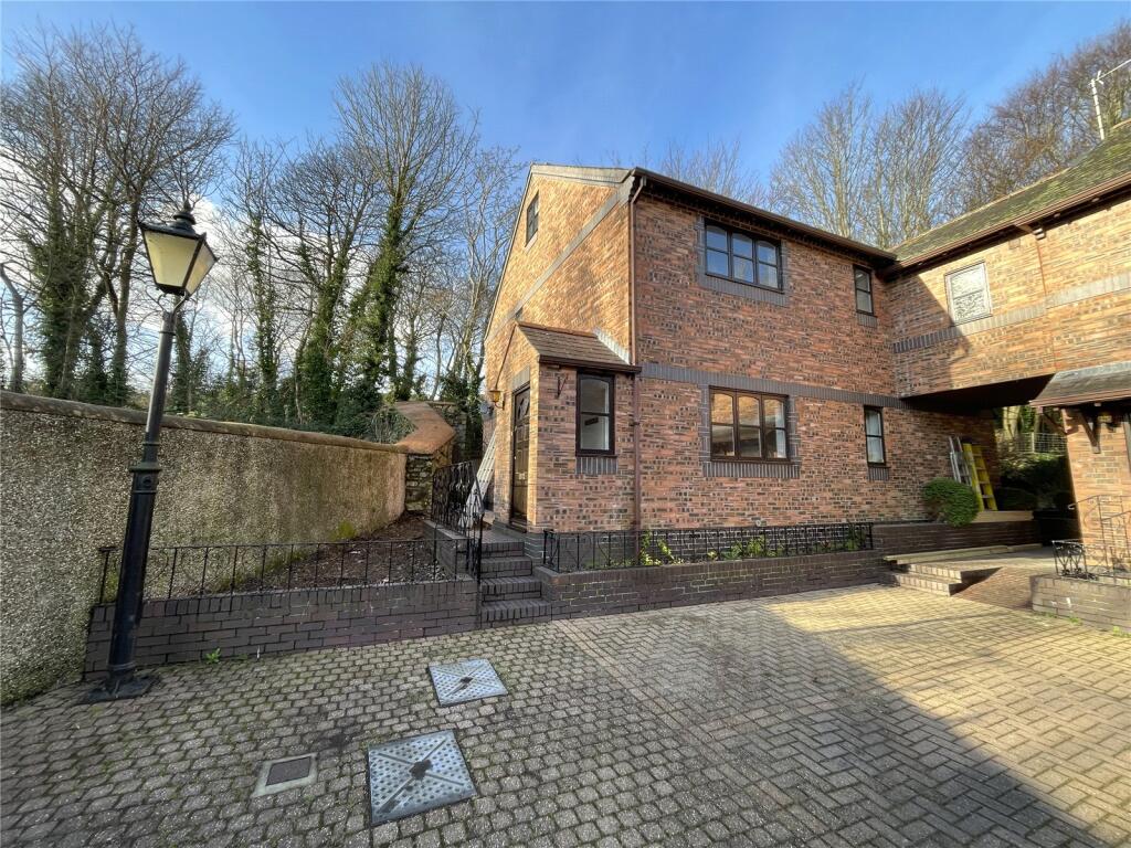 Main image of property: Mill Lane, Beaumaris, Isle of Anglesey, LL58