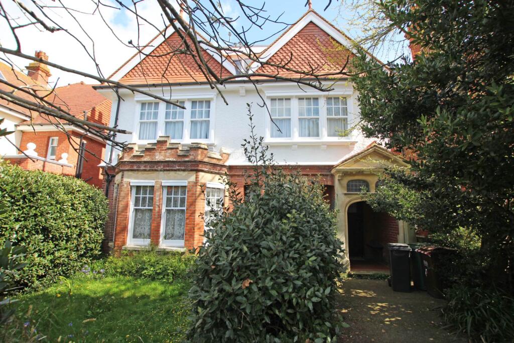 Main image of property: Arlington Road, Eastbourne, BN21 1DL