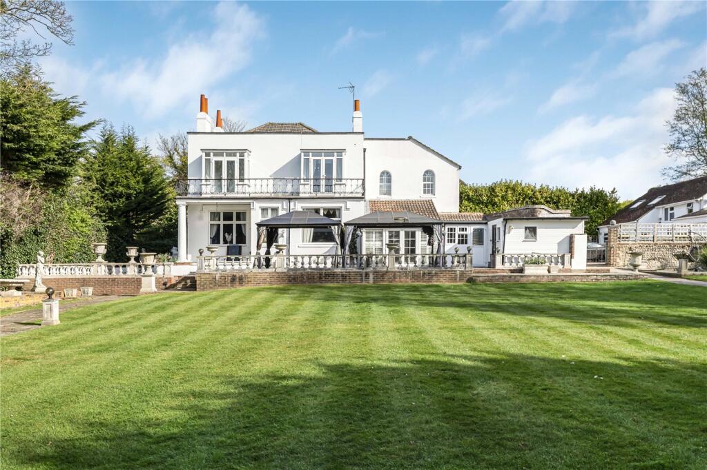 Main image of property: London Road, Albourne, Hassocks, West Sussex, BN6