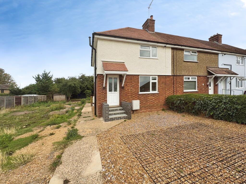 Main image of property: Orchard Row, Soham, ELY