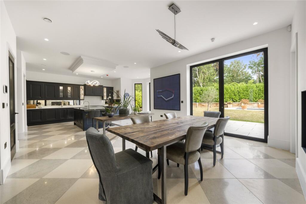 House in Kingston upon Thames - View 3