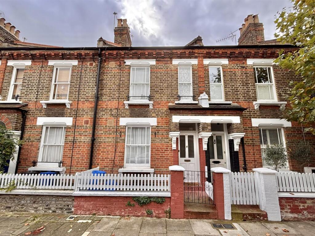Main image of property: Marne Street, London, W10