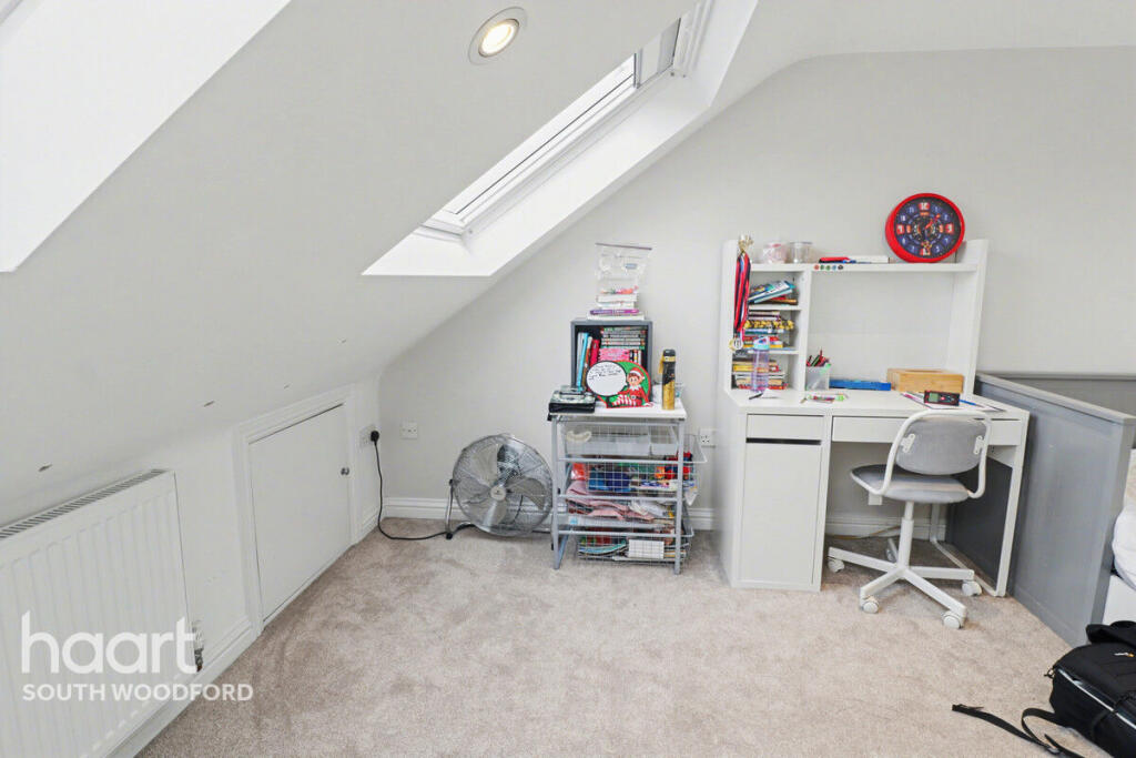 Main image of property: Westview Drive, Woodford green