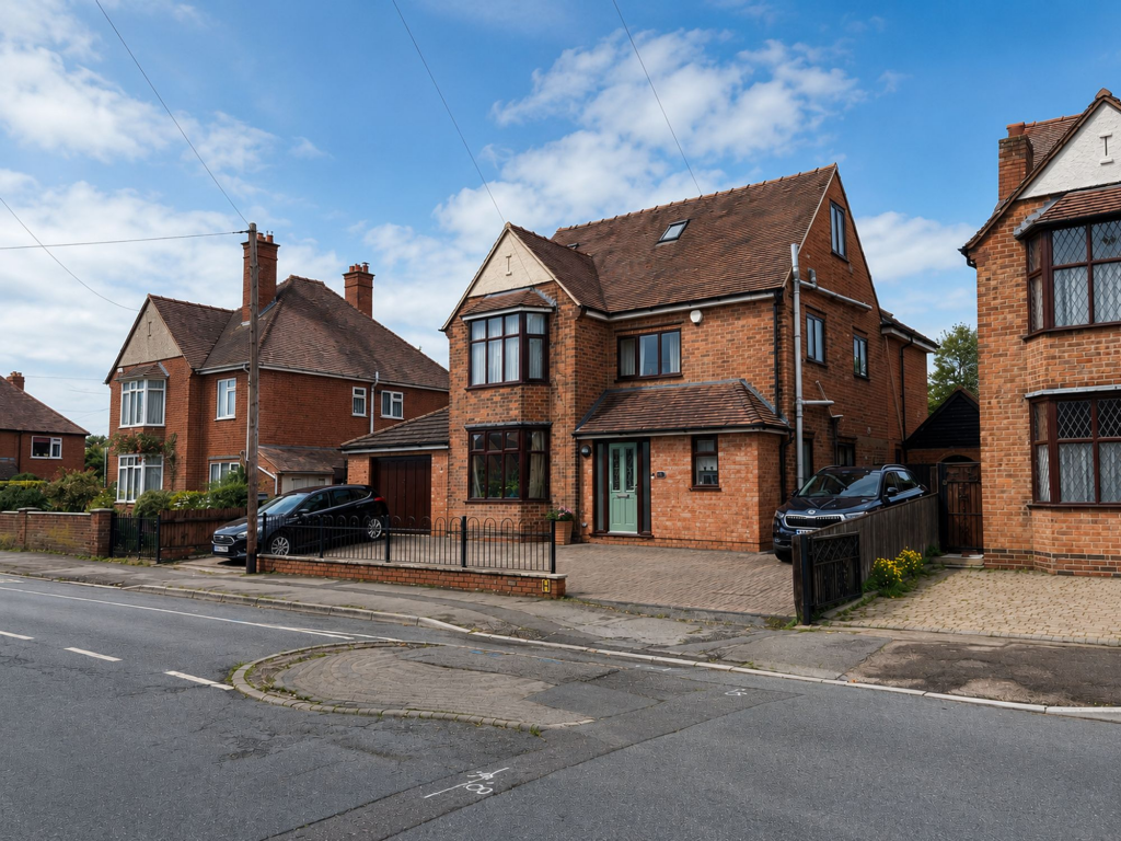 Main image of property: King Edwards Avenue, Gloucester, GL1