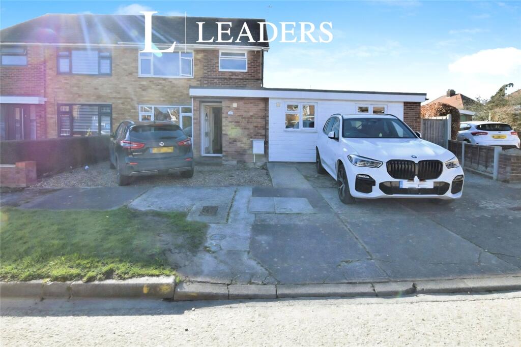 Main image of property: Arnstones Close, Colchester, Essex, CO4