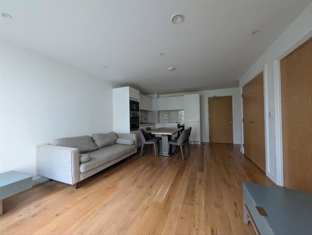 Main image of property: William Street, Birmingham
