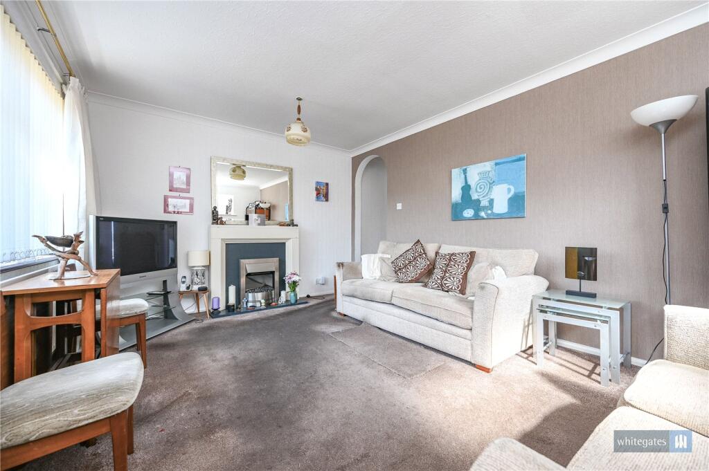 St. Helens Road, Eccleston Park, Prescot, Merseyside, L34 photo 4
