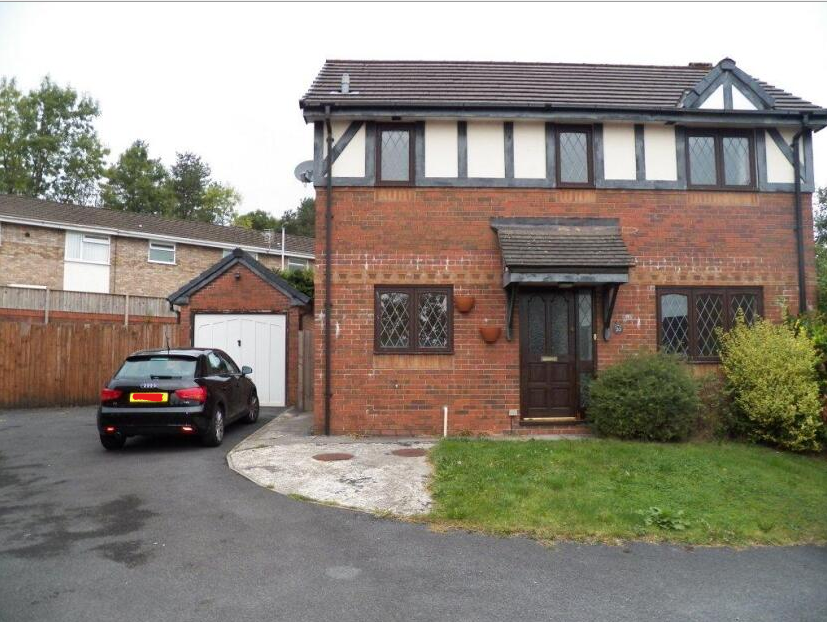 Main image of property: 20 Tal Y Coed