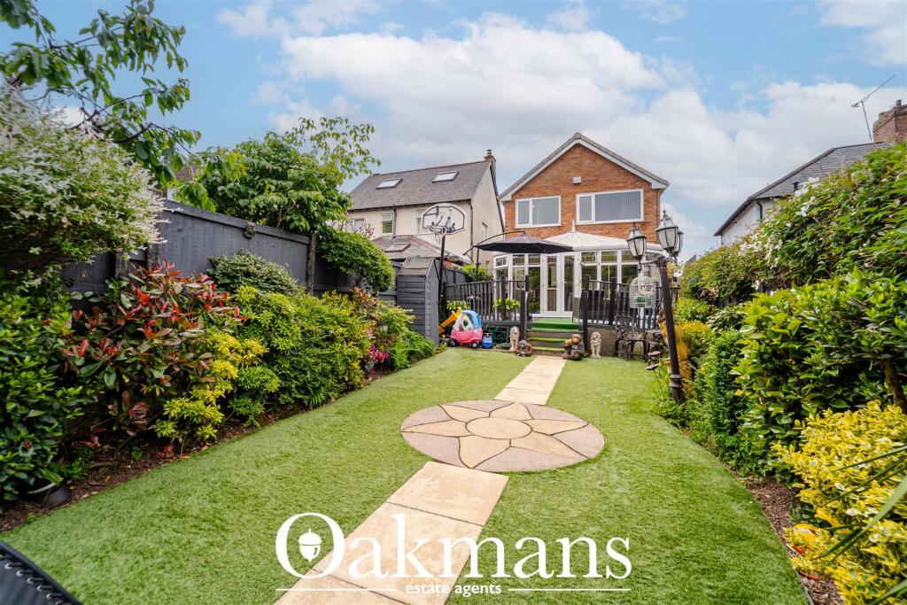 Additional image 35 of Leach Green Lane, Rednal, Birmingham, B45