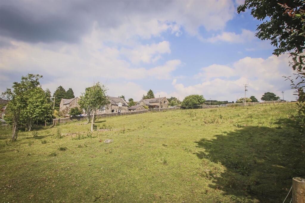 Additional image 16 of Skipton Old Road, Foulridge