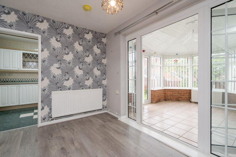 House in Bolton, Greater Manchester - View 5