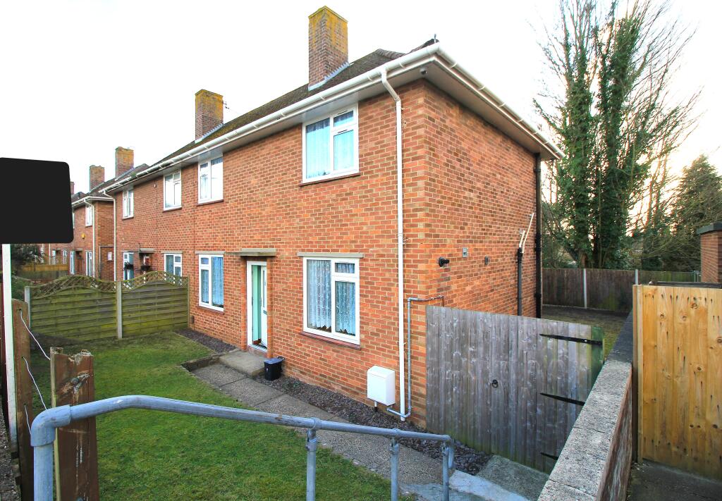 Main image of property: Calthorpe Road, Norwich, Norfolk
