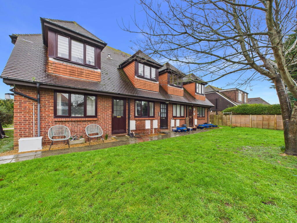 Main image of property: Bernard Road, Worthing, BN11 5EL