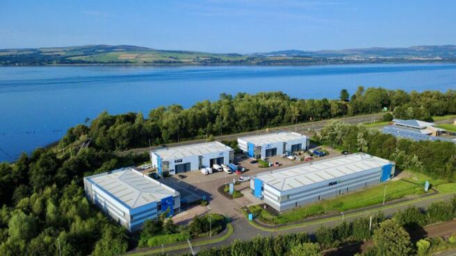 Kelburn Business Park
