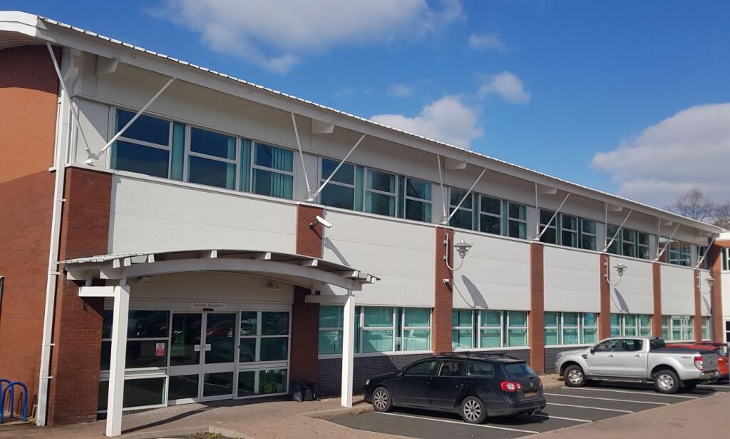 Additional image 4 of Birchfield House 1 Joseph Street, Oldbury, B69 2AQ