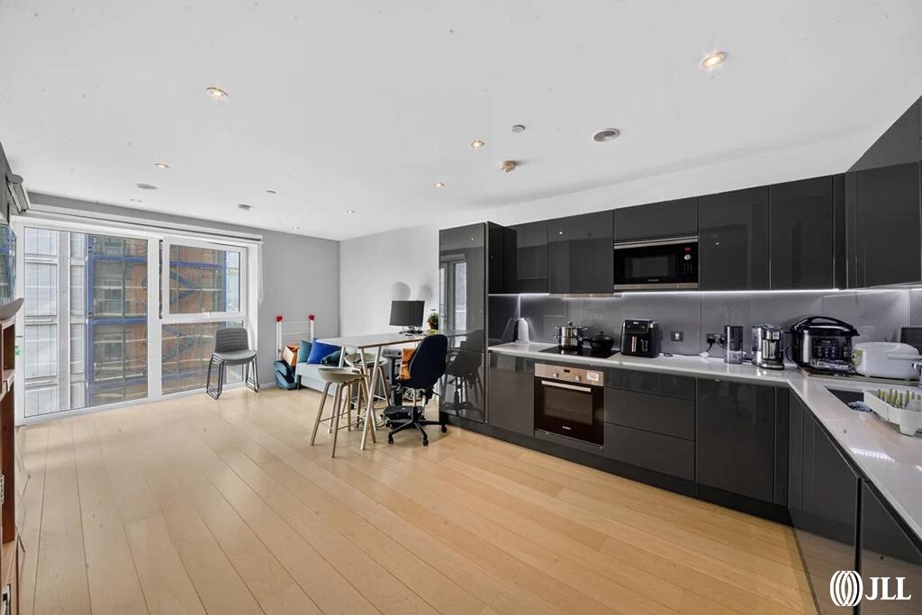 Main image of property: Cassia Point, Glasshouse Gardens, London, E20