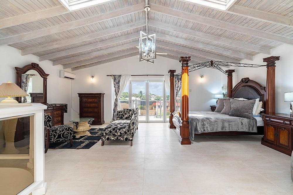 Main image of property: St James