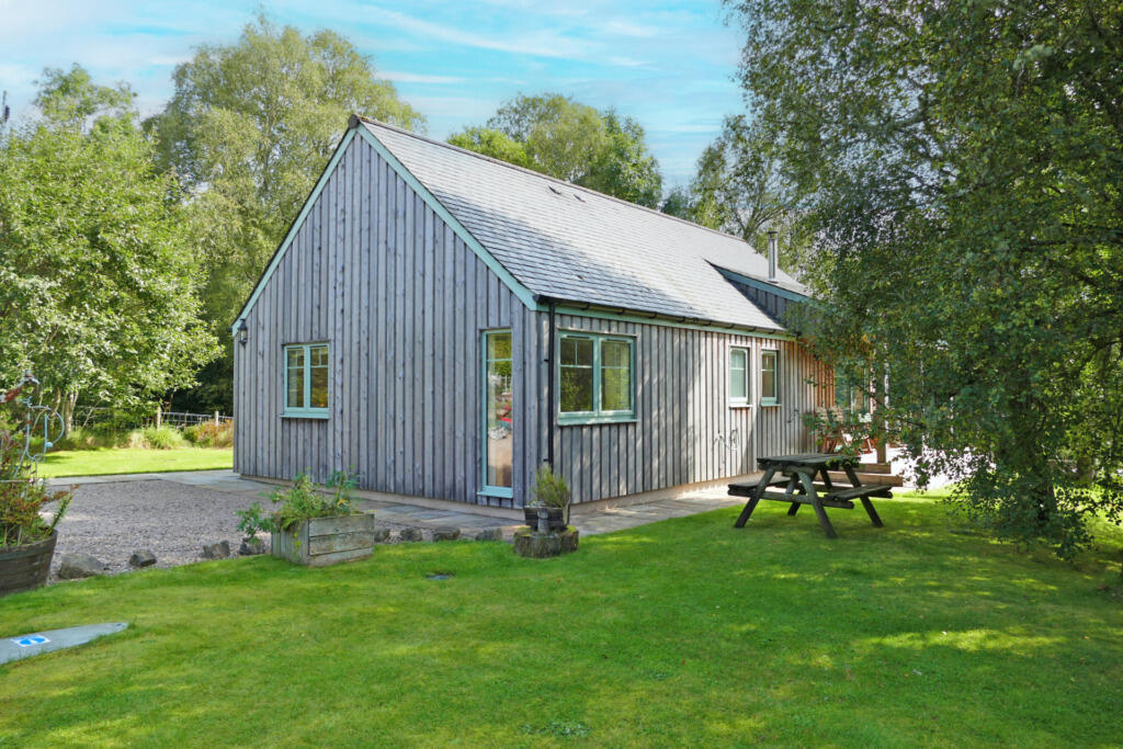 Main image of property: Spinnyfield, Upper Inverroy, Roy Bridge