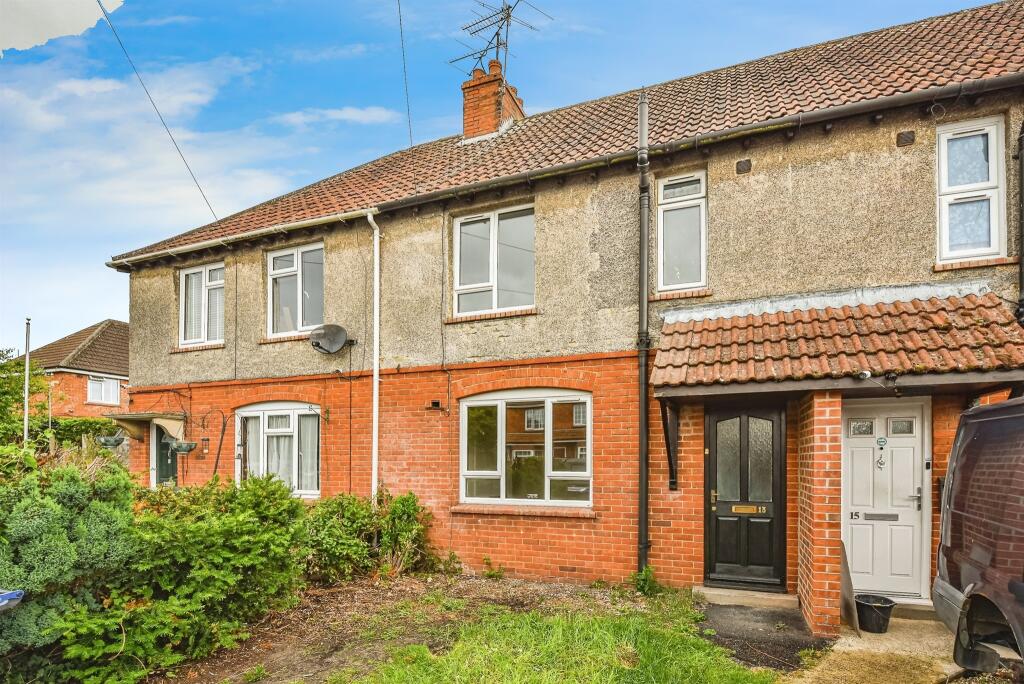 Main image of property: Roseland Avenue, Devizes