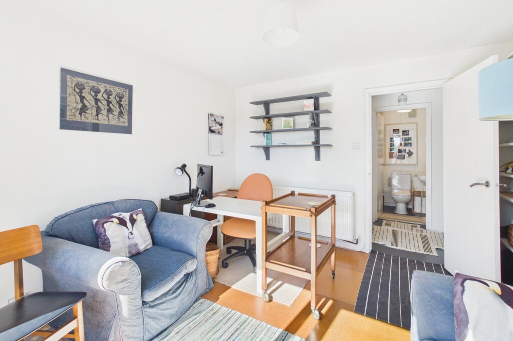 Woburn Close, Cambridge - Ansicht 4