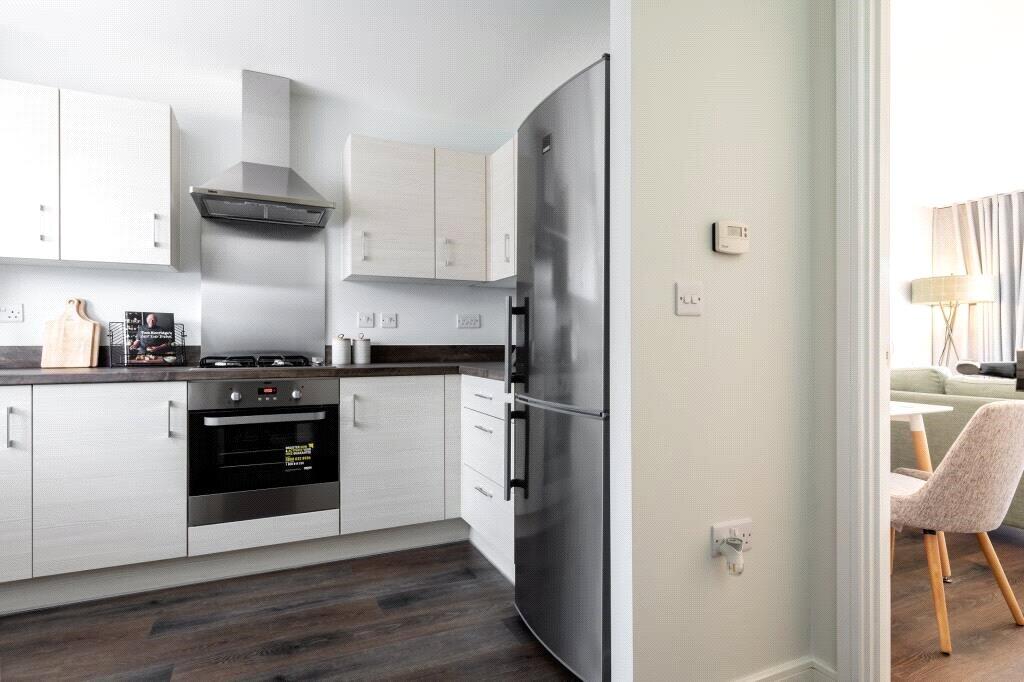 Plot 110, Weavers Meadow, Trowbridge photo 4