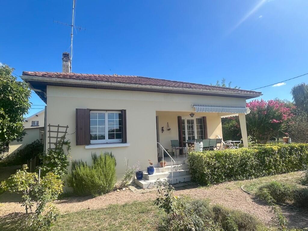 Main image of property: Mussidan, Dordogne, Aquitaine
