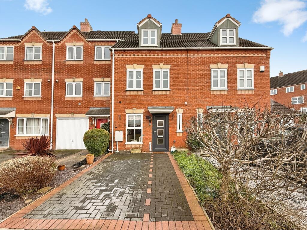 Main image of property: Davenham Walk, Lawley, Telford, TF3