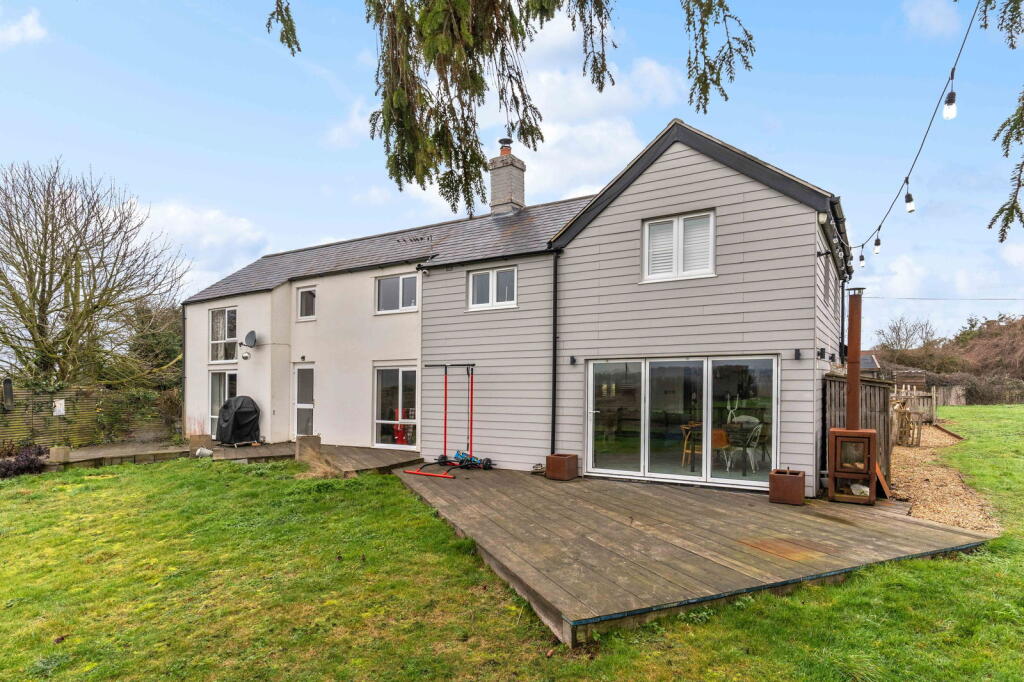 Rennies Cottage, Cottered, Buntingford, SG9 9QE photo 3