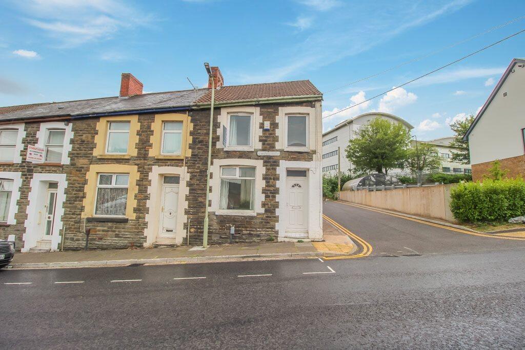 Main image of property: Brook Street, Treforest, 