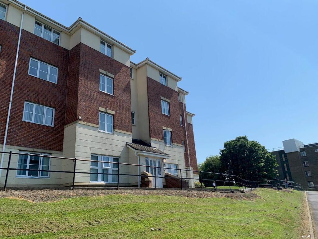 Main image of property: Regency Apartments, Killingworth