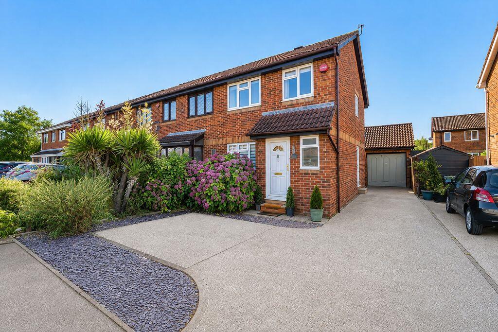 House in Weston-super-Mare, North Worle