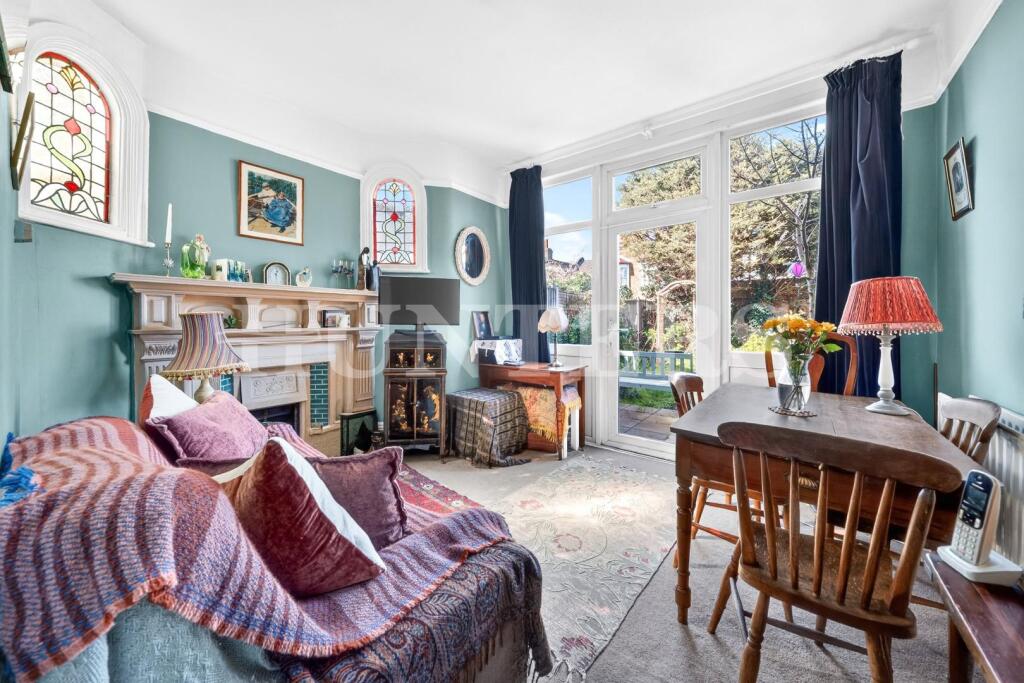Main image of property: Radley Road, London, N17