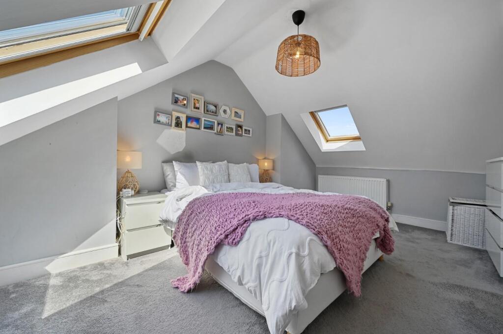 Main image of property: Cloister Road, Acton