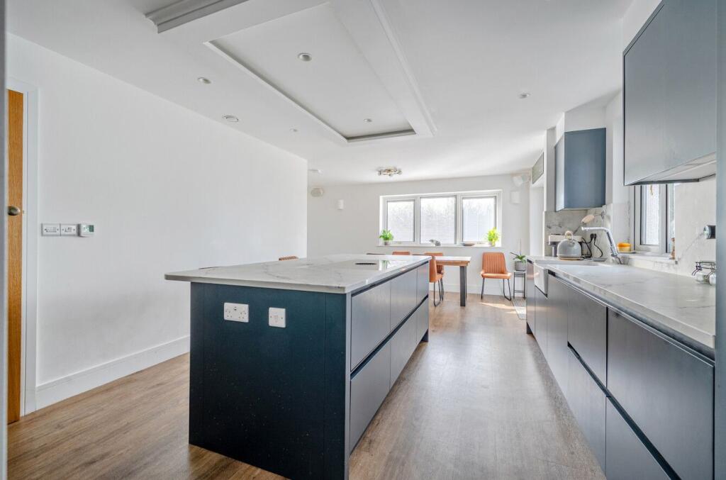 House in Bridgwater, Somerset - More
