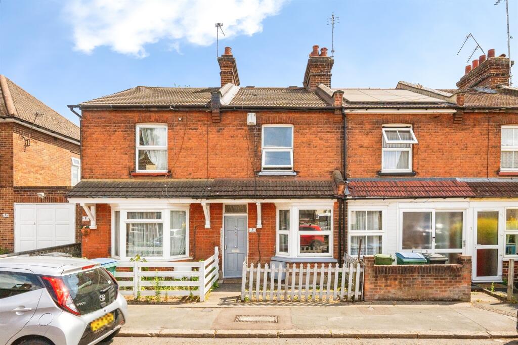 Main image of property: Cardiff Road, Watford