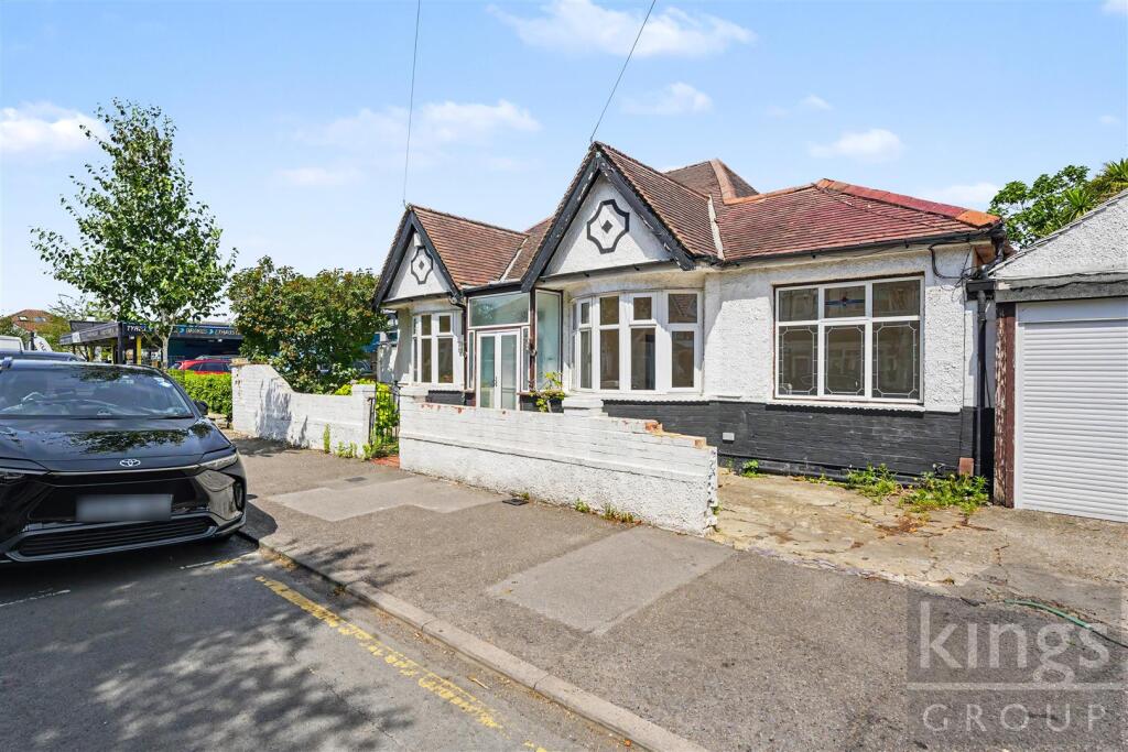 Main image of property: Loxham Road, London