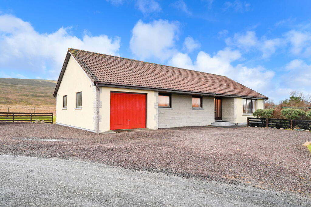 Main image of property: Vatsland, Gott, Shetland, ZE2 9SF