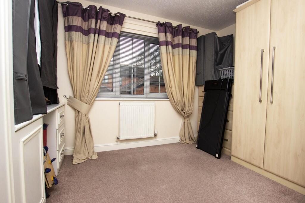 Additional image 23 of Kendall Close, Fernhurst Farm