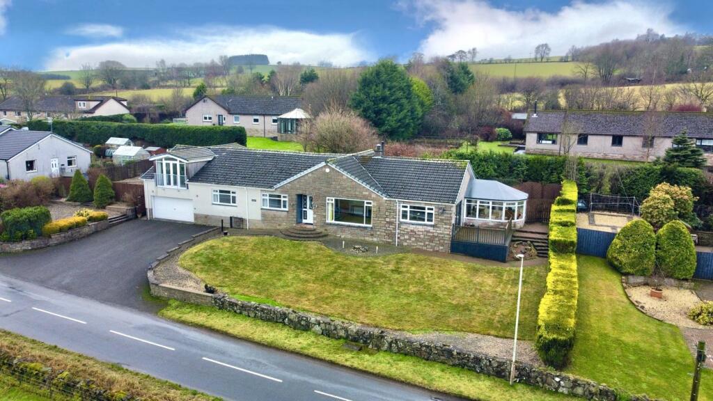Main image of property: Edendale, Duncrievie Road, Glenfarg, PH2