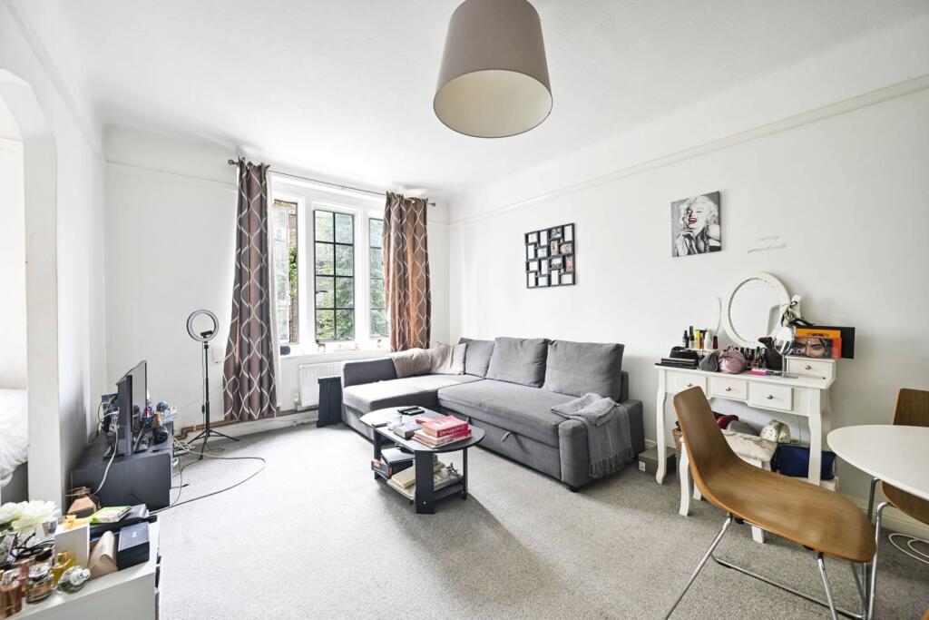 Main image of property: Mortimer Crescent, Kilburn, London, NW6