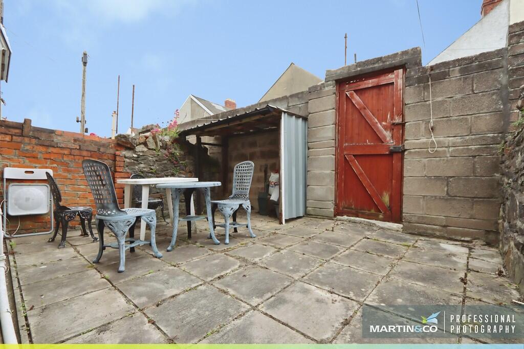 Malefant Street, Cathays photo 4