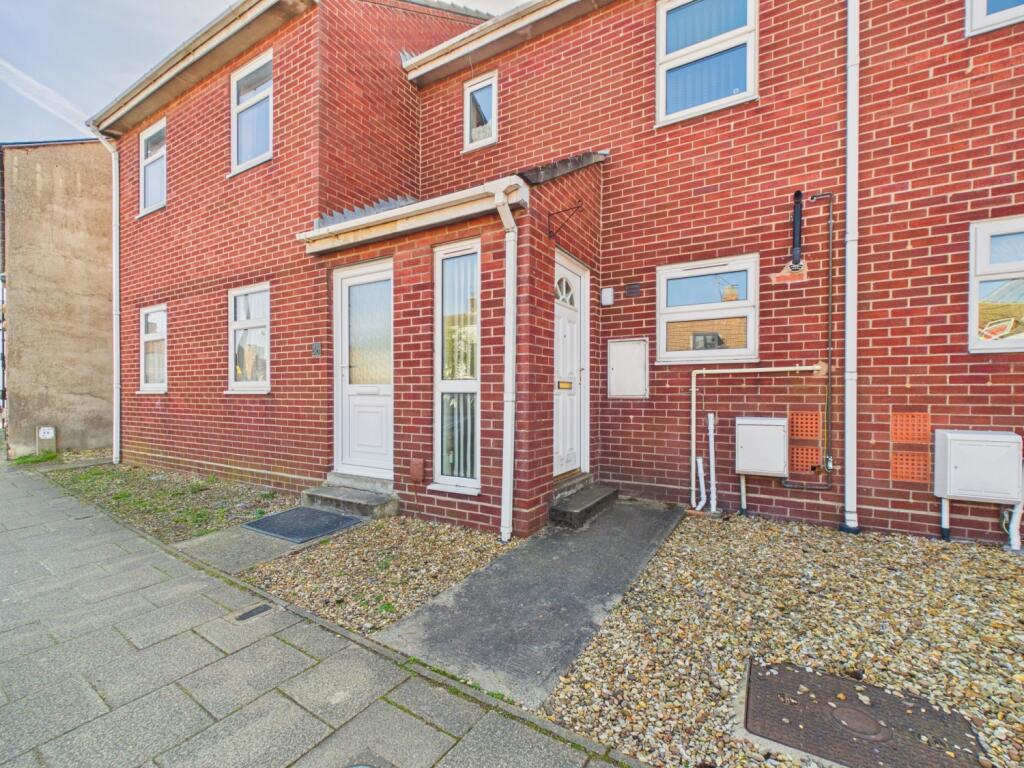 Main image of property: West Street, Crowland, Peterborough, PE6